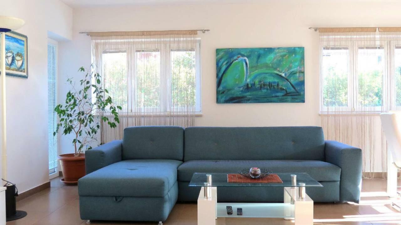 House Mia Διαμέρισμα Ližnjan Εξωτερικό φωτογραφία